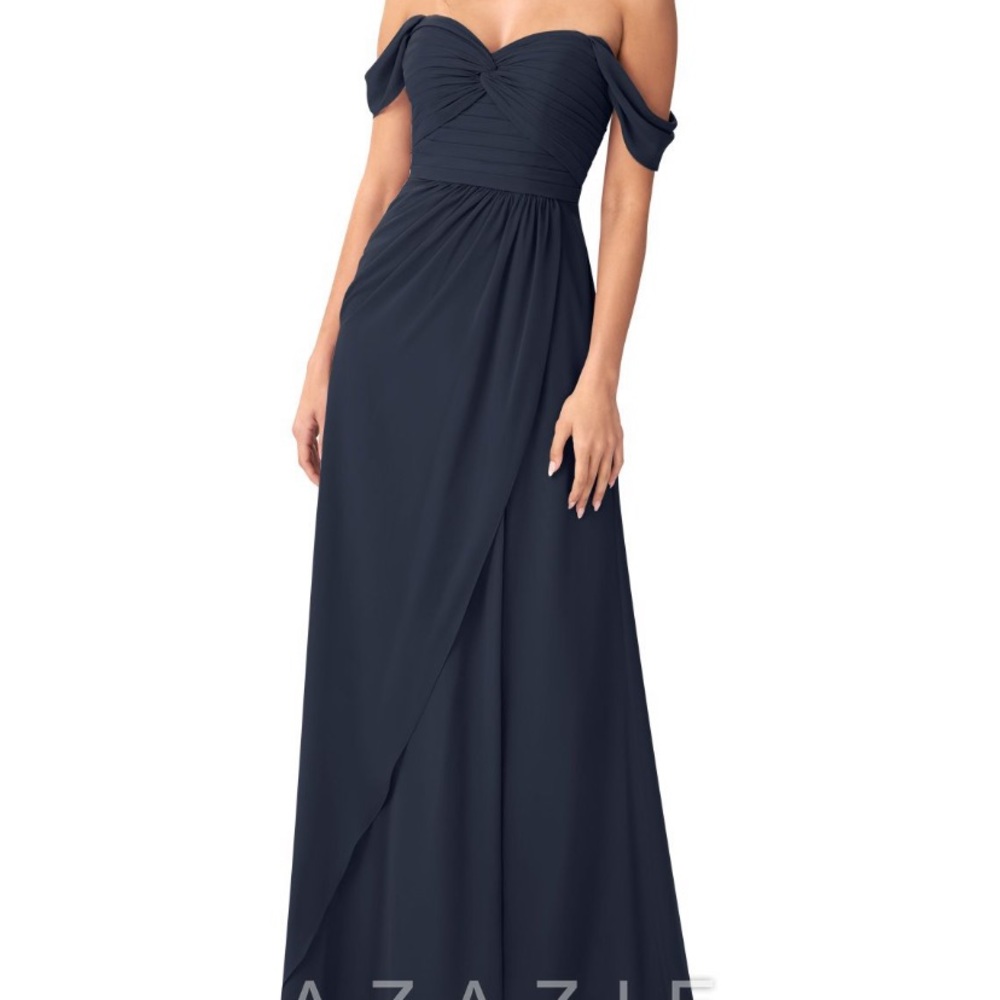 Azazie Millie Dress